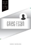 Greg Egan