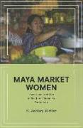 Maya Market Women
