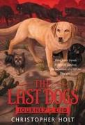 The Last Dogs: Journey's End