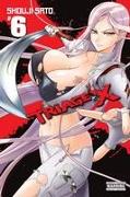 Triage X, Vol. 6