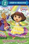 Fairytale Magic (Dora the Explorer)