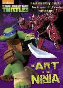 The Art of the Ninja (Teenage Mutant Ninja Turtles)