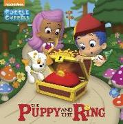 The Puppy and the Ring (Bubble Guppies)