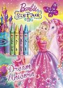 Dream Unicorn (Barbie and the Secret Door)