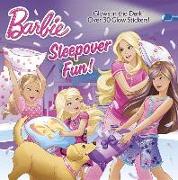 Sleepover Fun! (Barbie)