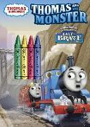 Thomas and the Monster (Thomas & Friends)