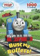 Bust My Buffers! (Thomas & Friends)