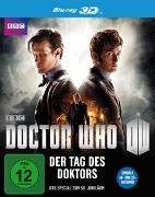 Doctor Who - Der Tag des Doktors - Das 3D-Special 3D