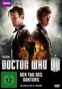 Doctor Who - Der Tag des Doktors - Das Special