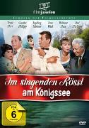 Im singenden Rössli am Königsee