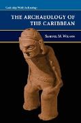 Archaeology of the Caribbean