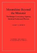 Moonshine Beyond the Monster