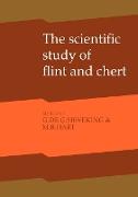 The Scientific Study of Flint and Chert