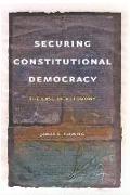 Securing Constitutional Democracy