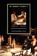 The Cambridge Companion to Brian Friel