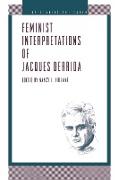 Feminist Interpretations of Derrida