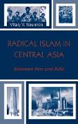 Radical Islam in Central Asia