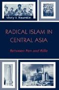 Radical Islam in Central Asia