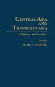 Central Asia and Transcaucasia