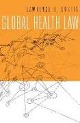 Global Health Law