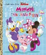 This Little Piggy (Disney Junior: Minnie's Bow-Toons)