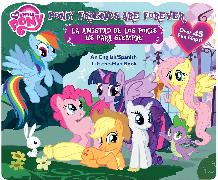 My Little Pony: Pony Friends Are Forever/La Amistad de los Ponis es para Siempre