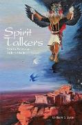Spirit Talkers
