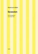 Kritik der Moderne 6. Secession