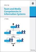 Team and Media Competencies in Information Systems