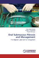 Oral Submucous Fibrosis and Management