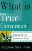 What Is True Conversion?