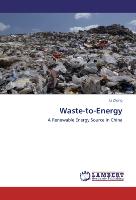 Waste-to-Energy