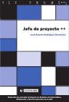 Jefe de proyecto