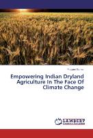 Empowering Indian Dryland Agriculture In The Face Of Climate Change
