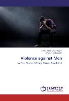 Violence against Men