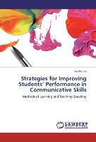 Strategies for Improving Students¿ Performance in Communicative Skills