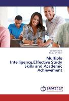 Multiple Intelligence,Effective Study Skills and Academic Achievement