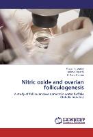 Nitric oxide and ovarian folliculogenesis