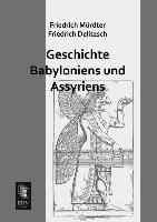 Geschichte Babyloniens und Assyriens