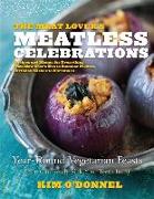 The Meat Lover's Meatless Celebrations