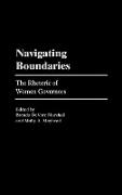 Navigating Boundaries