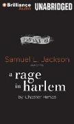 A Rage in Harlem