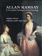 Allan Ramsay: A Complete Catalogue of His Paintings