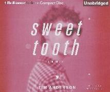Sweet Tooth: A Memoir