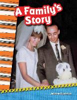 A Family's Story (Library Bound) (Grade 2)