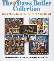 The 2nd Daws Butler Collection: Even More from the Voice of Yogi Bear!