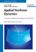 Applied Nonlinear Dynamics