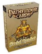 Pathfinder Campaign Cards: Social Combat Deck