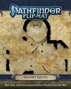 Pathfinder Flip-Mat: Desert Ruins