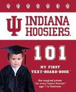 Indiana Hoosiers 101